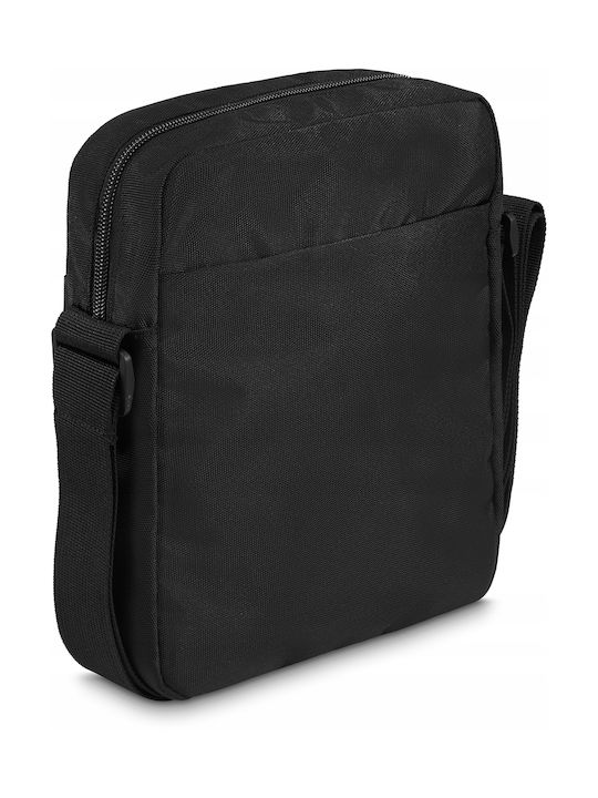 Zagatto Herrentasche Sling Schwarz