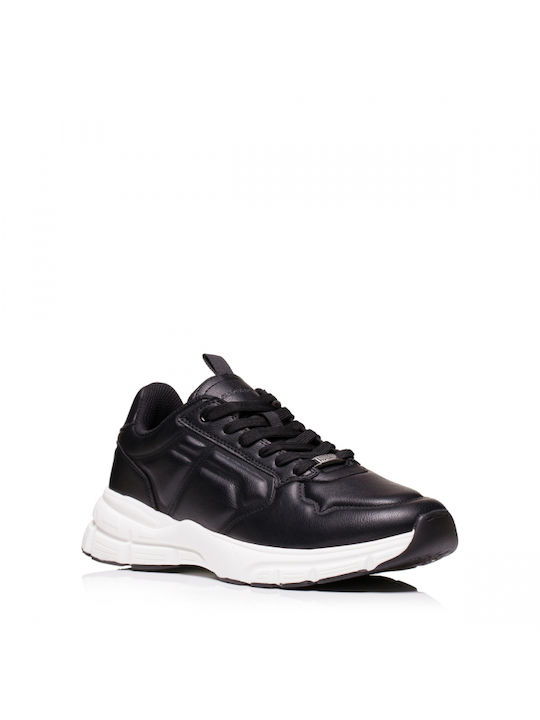 Antony Morato Sneakers Black