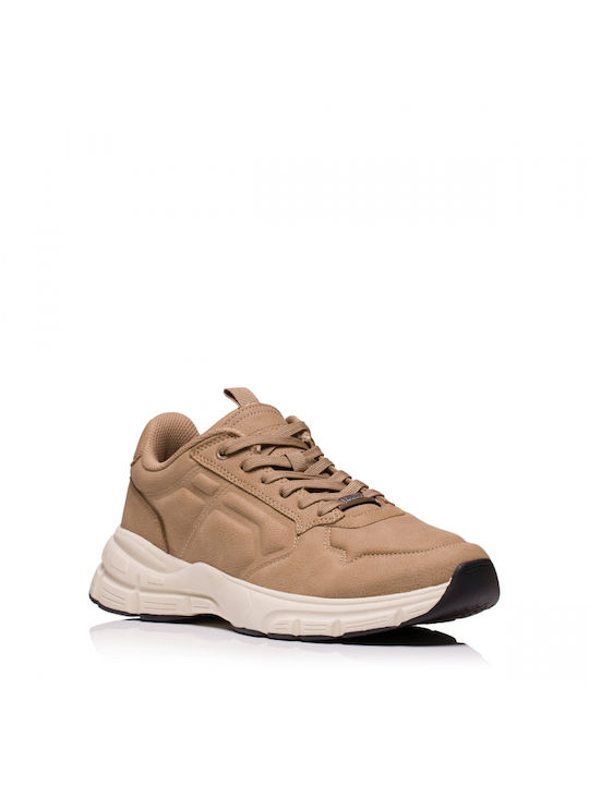 Antony Morato Sneakers Beige