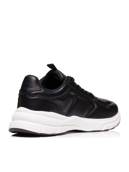 Herren Sneakers Schwarz