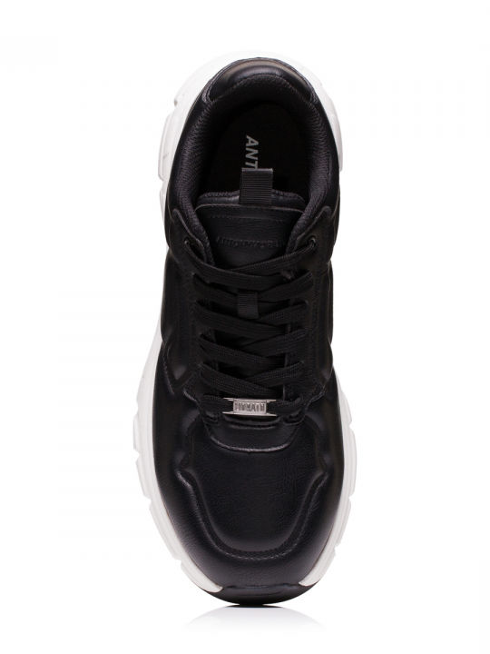 Herren Sneakers Schwarz