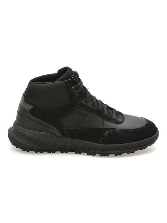 Geox Sneakers Black