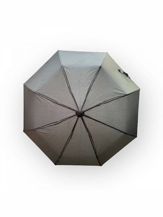 Rain 1132 Umbrella Compact Gray