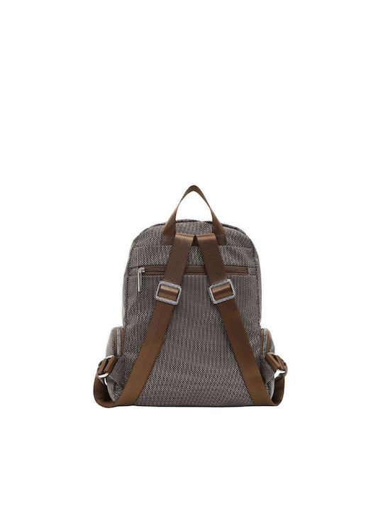 Suri Frey Women's Backpack Brown 18072900