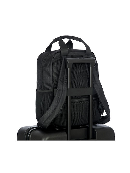 B|Y Bric's Rucksack Schwarz
