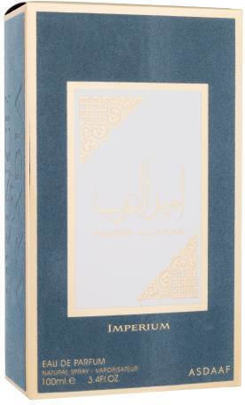 Asdaaf Ameer Al Arab Imperium Eau de Parfum 100ml