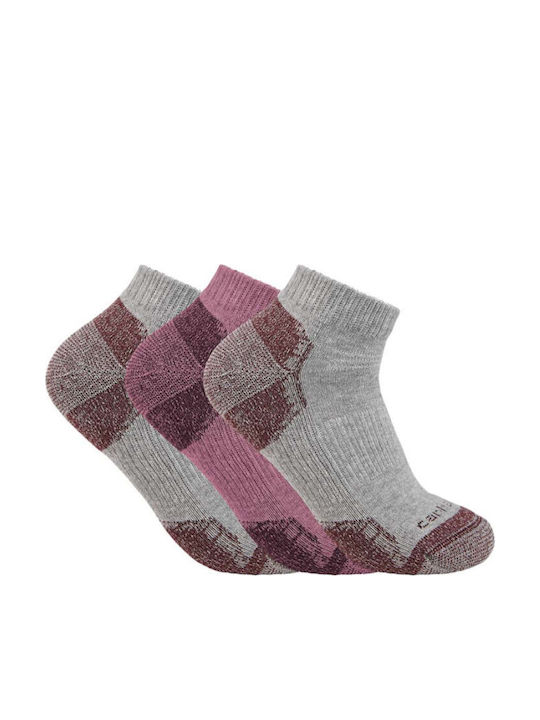 Carhartt Γυναικείες Κάλτσες Assorted 3Pack