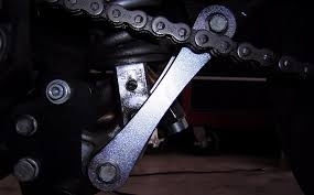 Moto Discovery Lowering Links Μοτοσυκλέτας