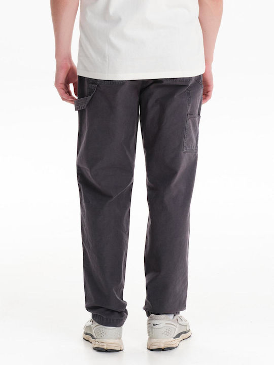 Emerson Trousers Grey