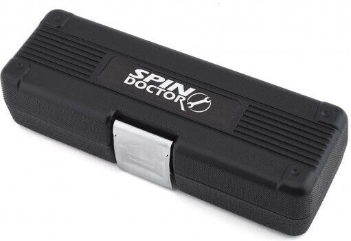 Spin Torque Wrench 1/4" 2-24 Nm