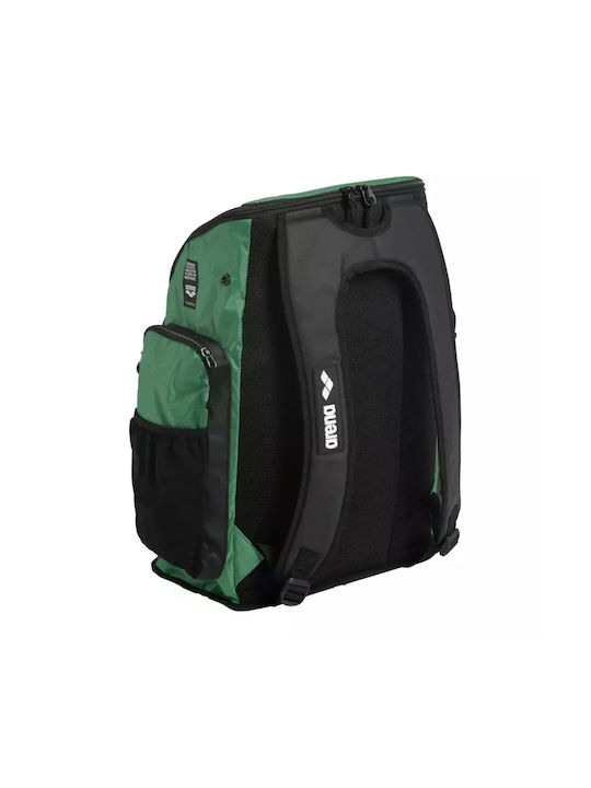 Arena Men's Swimming pool Backpack Green