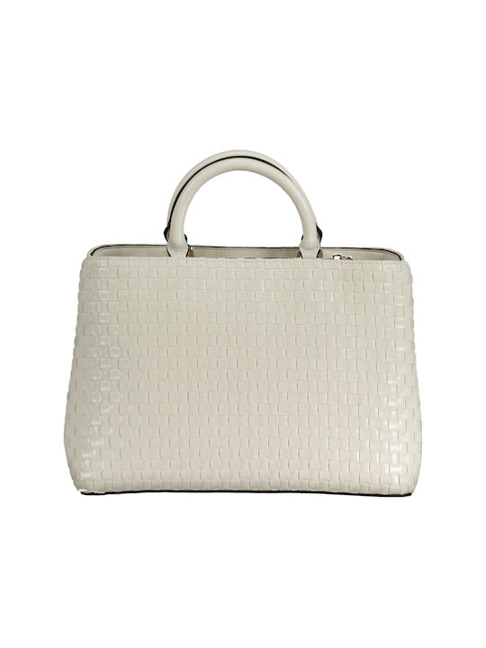 Guess Women's Bag Crossbody White