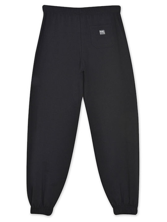 BodyTalk Pantaloni de trening Negru