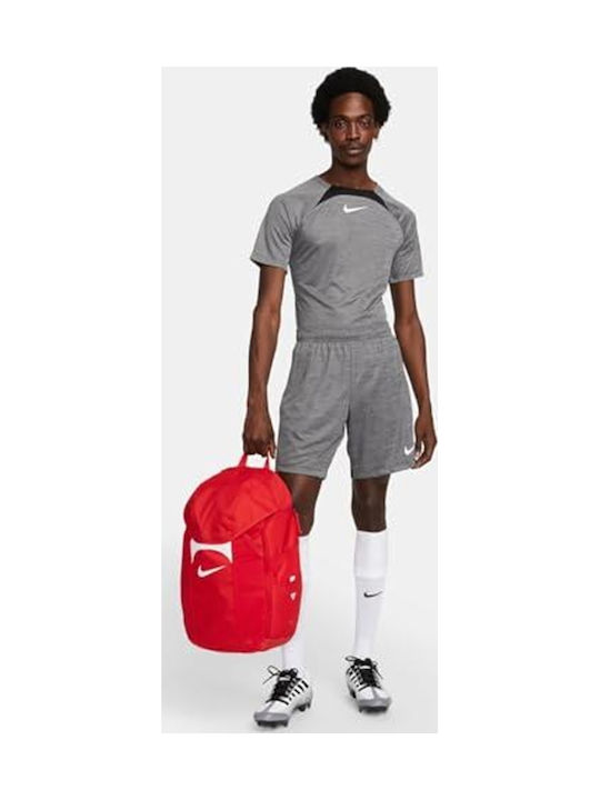 Nike Academy Team Waterproof 30lt Red