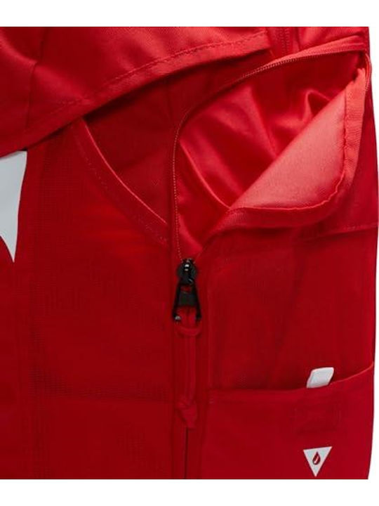 Nike Academy Team Waterproof 30lt Red
