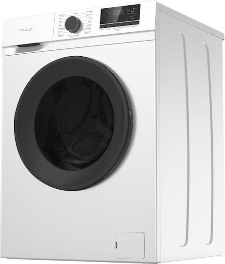 Tesla Waschmaschine 8kg 1200 Umdrehungen Invertermotor WF81230KGR