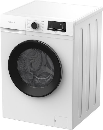 Tesla Waschmaschine 8kg 1200 Umdrehungen Invertermotor WF81230KGR