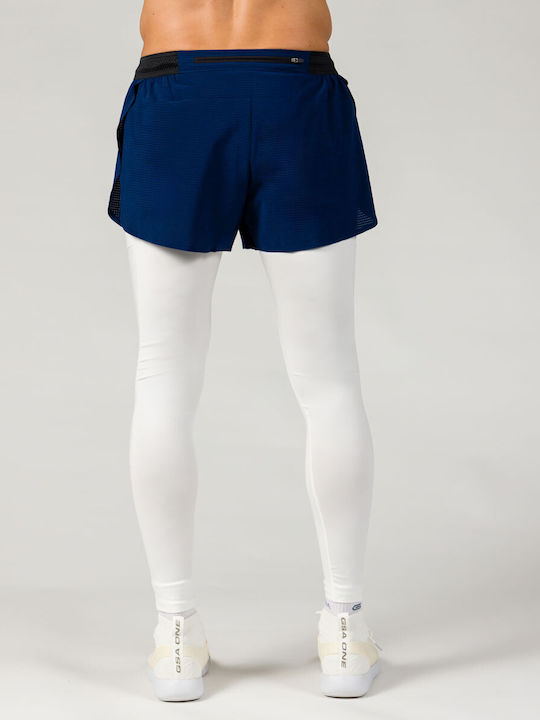 GSA Sportliche Herrenshorts Blue