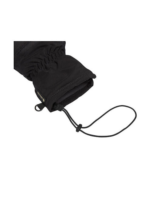 Black Diamond BD-BD8010590002_1 Ανδρικά Γάντια Σκι & Snowboard Μαύρα