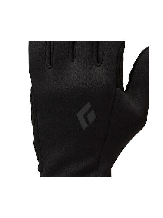 Black Diamond BD-BD8011480002_1 Ανδρικά Γάντια Σκι & Snowboard Μαύρα