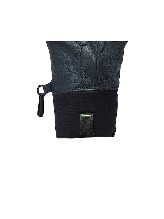 Black Diamond BD-BD8011470002_1 Ανδρικά Γάντια Σκι & Snowboard Μαύρα