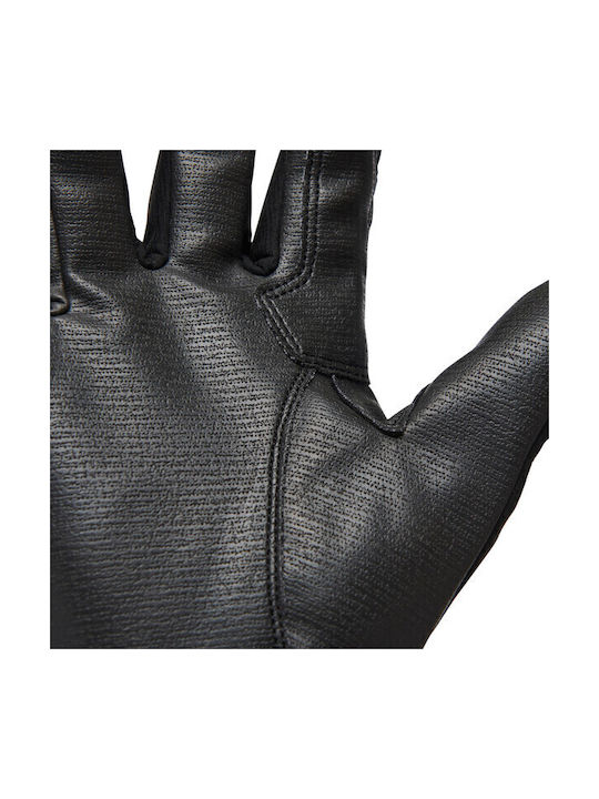 Black Diamond Men's Ski & Snowboard Gloves Black