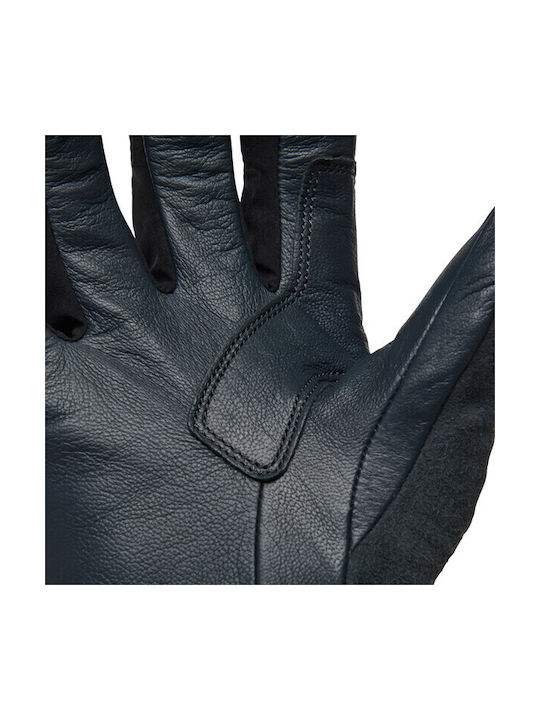 Black Diamond BD-BD8011470002_1 Ανδρικά Γάντια Σκι & Snowboard Μαύρα