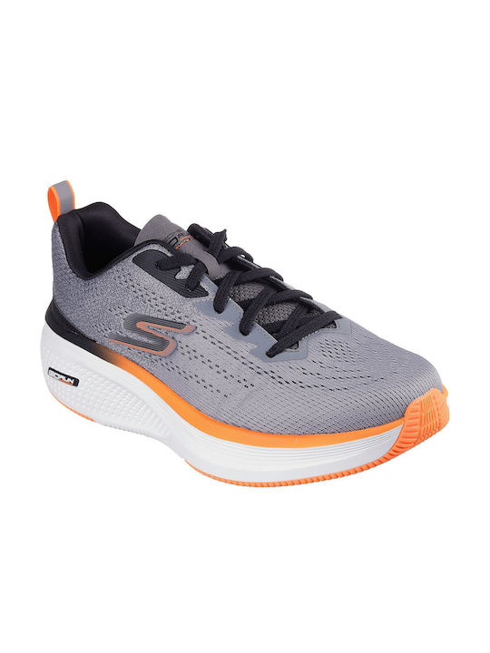 Skechers Gorun Elevate 2.0 Sport Shoes Running Char Gray