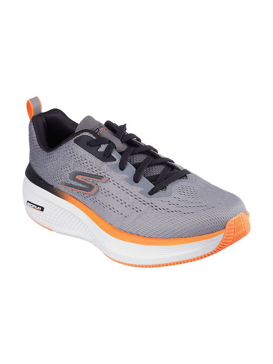 Gorun Elevate 2.0 Sport Shoes Running Char Gray