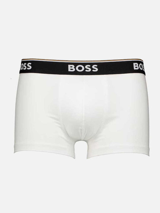 Hugo Boss Men's Boxers 3Pack black