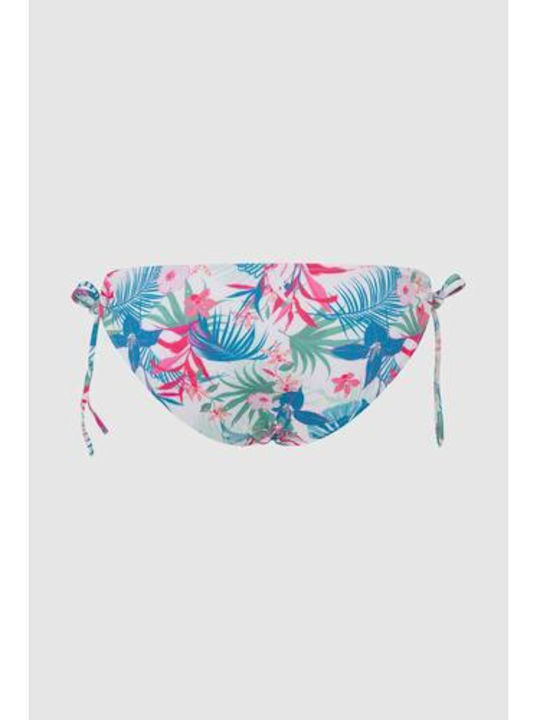 Pepe Jeans Bikini Slip Rose Pink