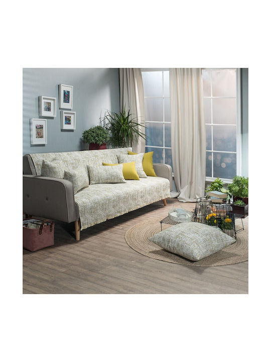 Teoran Floor Pillow Mineapolis 03 65x65cm.