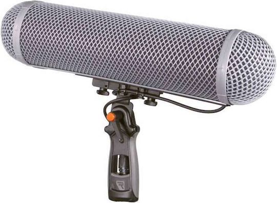 Rycote Windschutzscheibe für Mikrofon