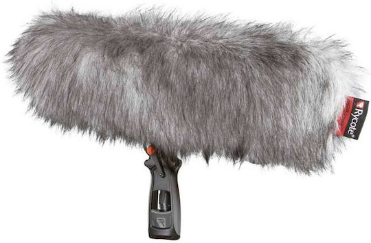 Rycote Windschutzscheibe für Mikrofon
