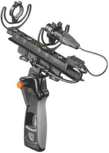 Rycote Windschutzscheibe für Mikrofon