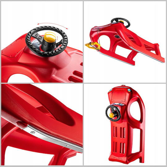 Kadax Schlitten 28922