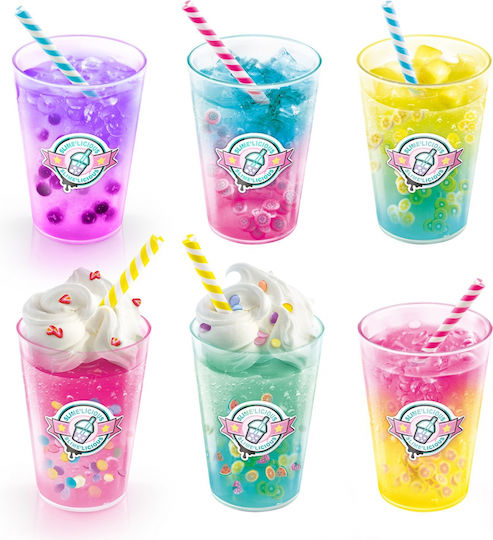 Canal Toys Slime για Παιδιά 6+ Ετών