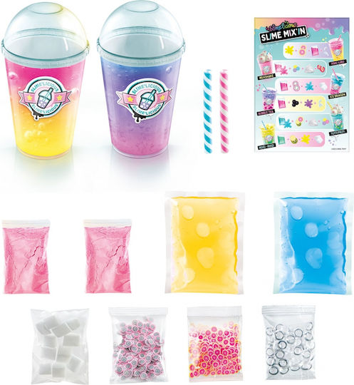 Canal Toys Slime για Παιδιά 6+ Ετών