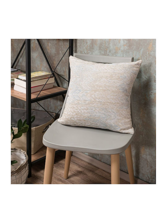 Teoran Toronto Three-Seater Sofa Throw Chenille 180x300cm 02