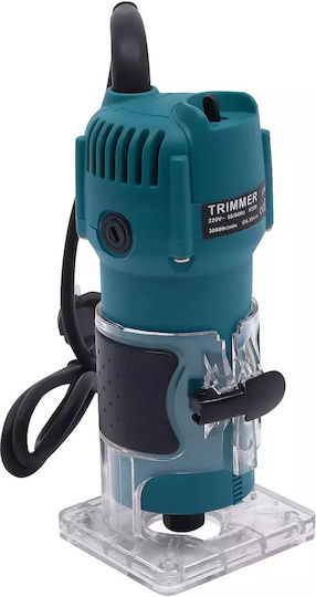 Plunge Router 800W