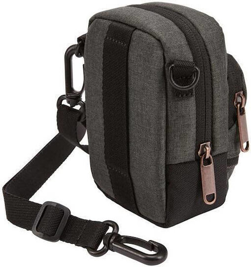 Case Logic Era Camera Case Cl-cecs101 Gray