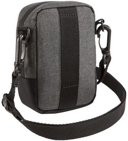 Case Logic Era Camera Case Cl-cecs101 Gray