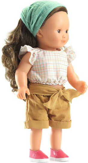 Beautiful Doll Josephine Djeco