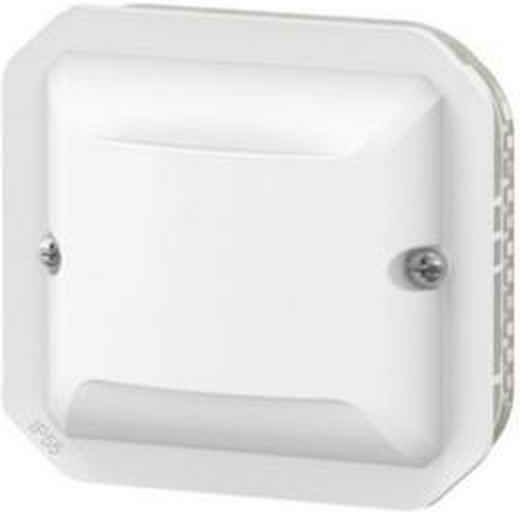 Legrand Plexo N Waterproof Wall Switch Motion Sensor Lighting with Frame White