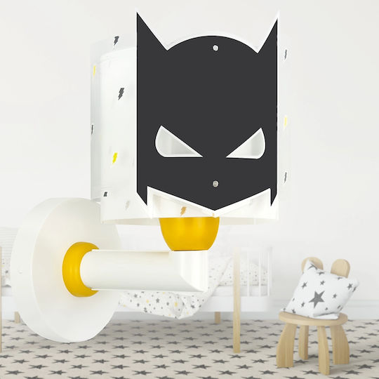 Ango Led Plastic Kids Wall Light