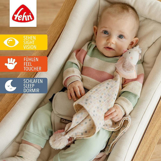 Fehn Fehn Baby-Windeln Beige