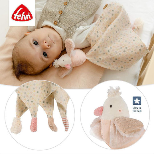 Fehn Fehn Baby-Windeln Beige