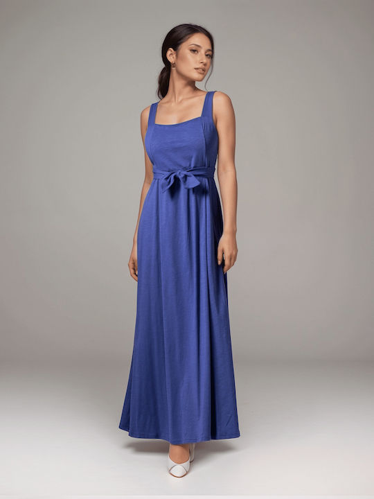 Noobass Maxi Dress Levant