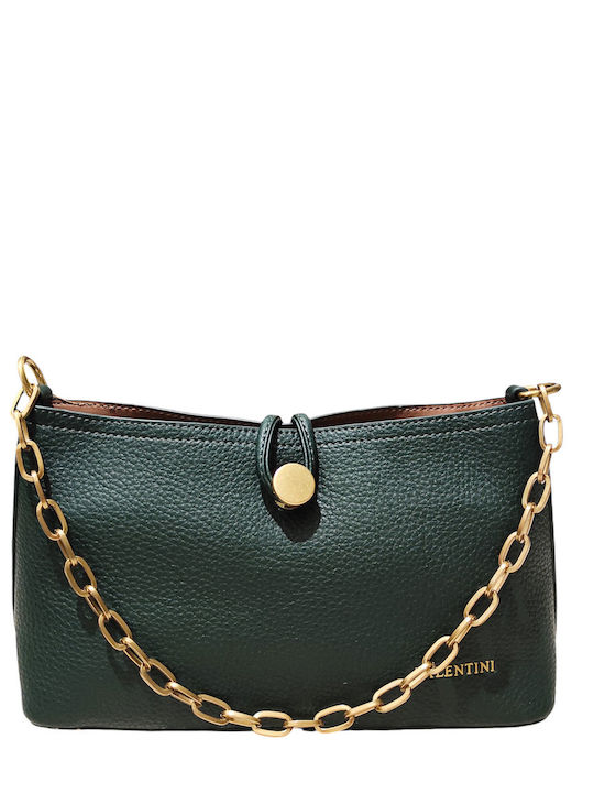 Set Damentasche Handtasche Khaki