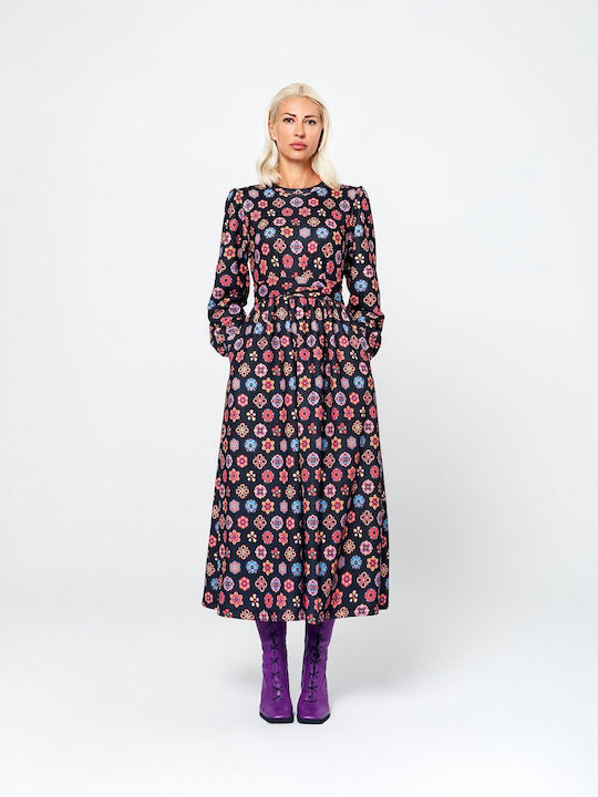 Mamoush Midi Dress